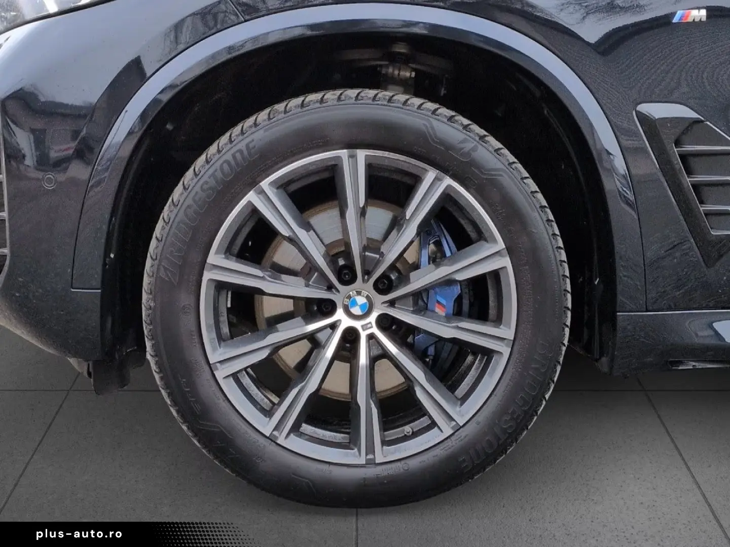 BMW X5 xDrive 30d M-SPORT-PRO 286CP
