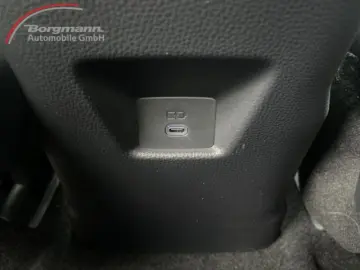 TOYOTA C-HR Team D 1.8 Hybrid Apple CarPlay - Rückfahrk