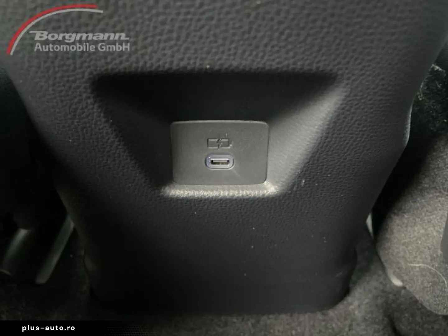 TOYOTA C-HR Team D 1.8 Hybrid Apple CarPlay - Rückfahrk