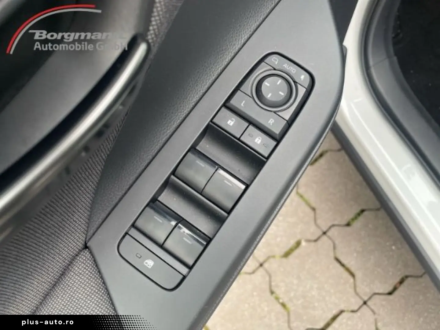 TOYOTA C-HR Team D 1.8 Hybrid Apple CarPlay - Rückfahrk