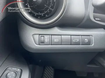 TOYOTA C-HR Team D 1.8 Hybrid Apple CarPlay - Rückfahrk