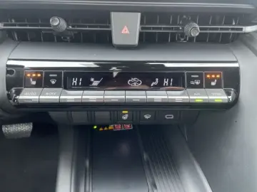TOYOTA C-HR Team D 1.8 Hybrid Apple CarPlay - Rückfahrk