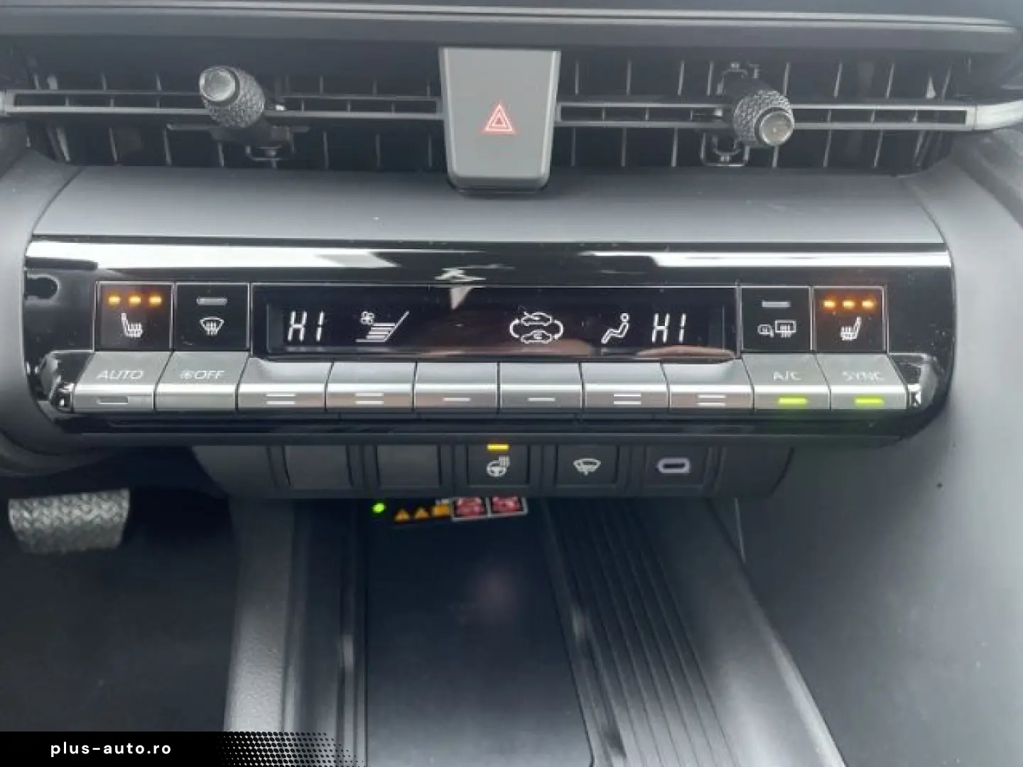 TOYOTA C-HR Team D 1.8 Hybrid Apple CarPlay - Rückfahrk