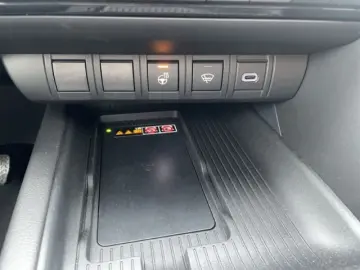 TOYOTA C-HR Team D 1.8 Hybrid Apple CarPlay - Rückfahrk
