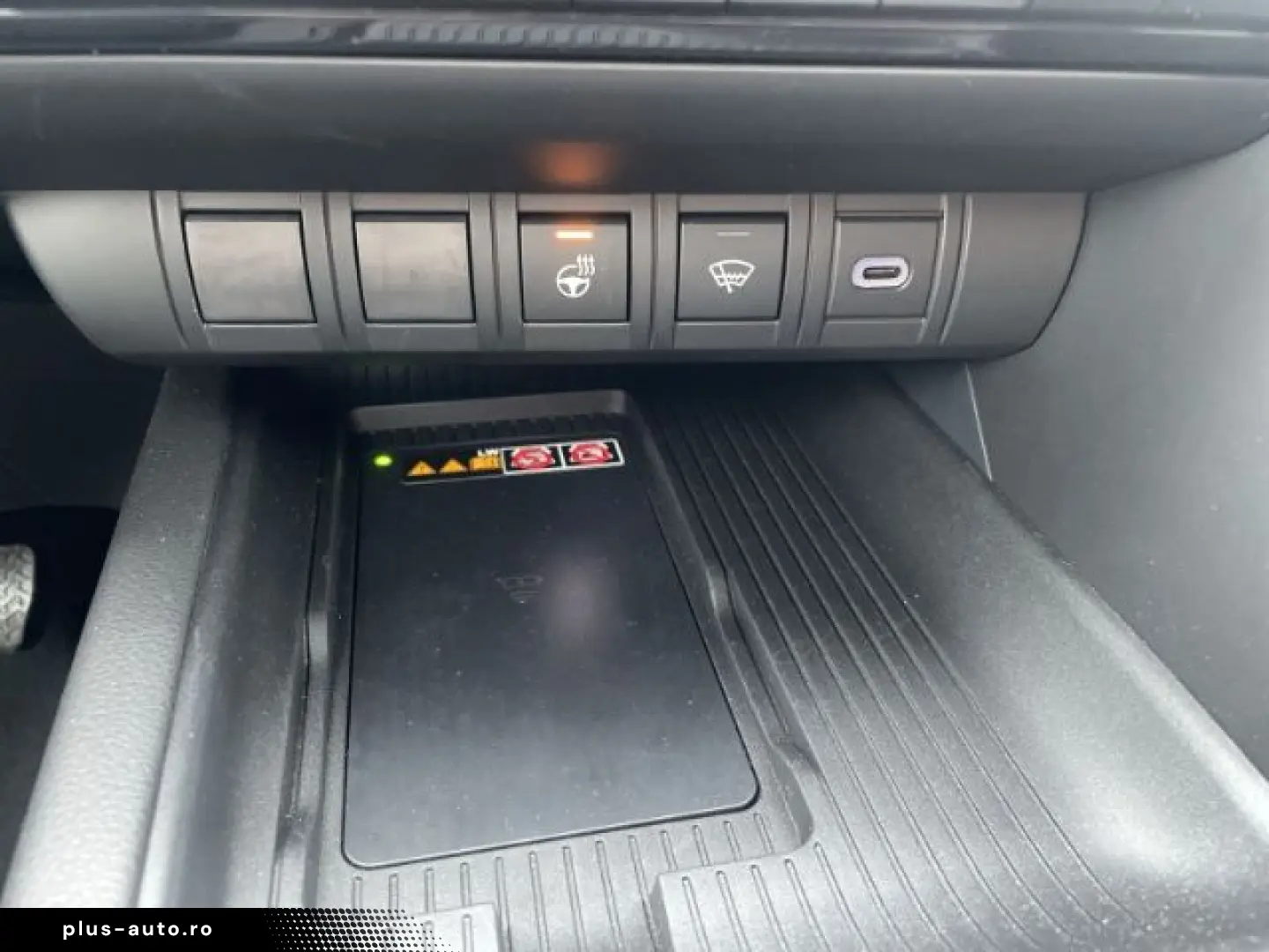 TOYOTA C-HR Team D 1.8 Hybrid Apple CarPlay - Rückfahrk