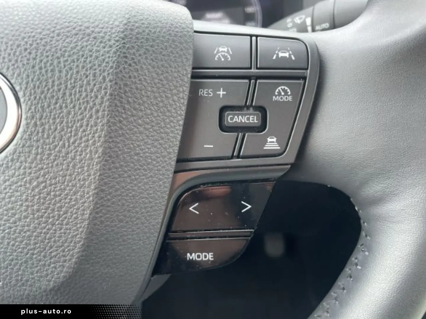 TOYOTA C-HR Team D 1.8 Hybrid Apple CarPlay - Rückfahrk