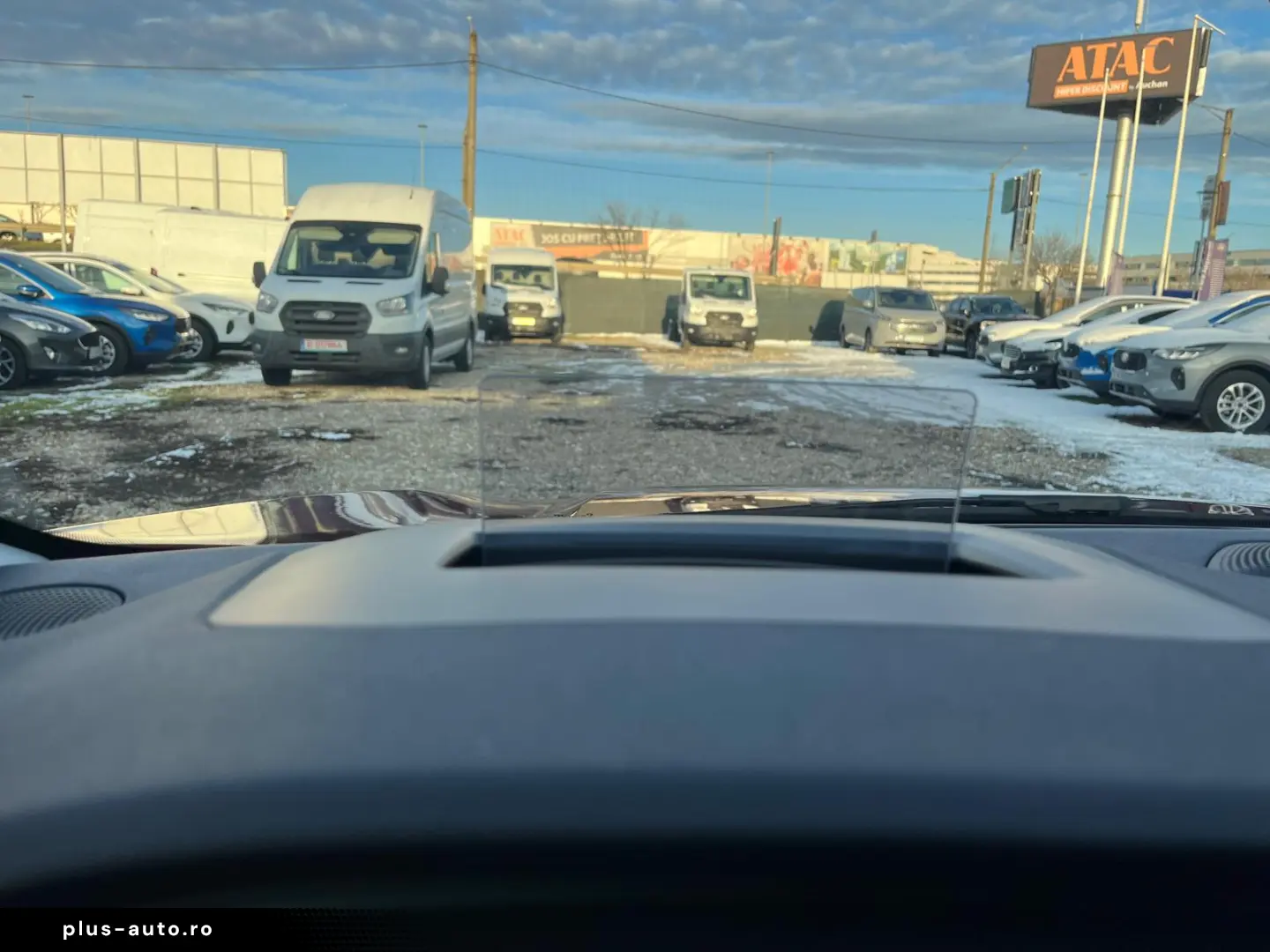 Kuga diesel Titanium X