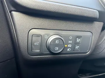 Kuga diesel Titanium X