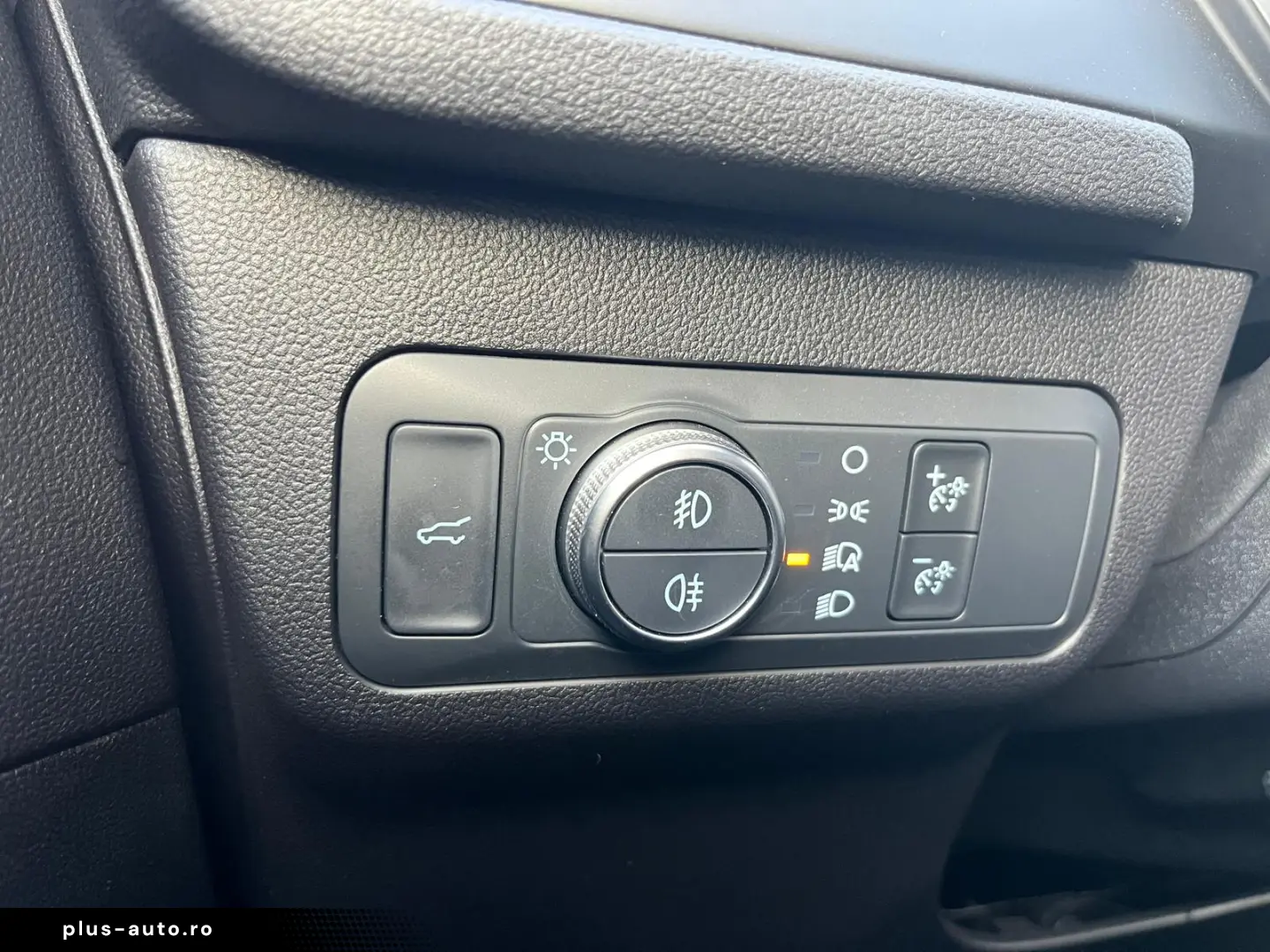 Kuga diesel Titanium X