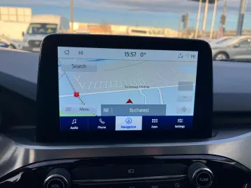 Kuga diesel Titanium X