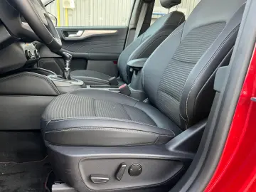 Kuga diesel Titanium X