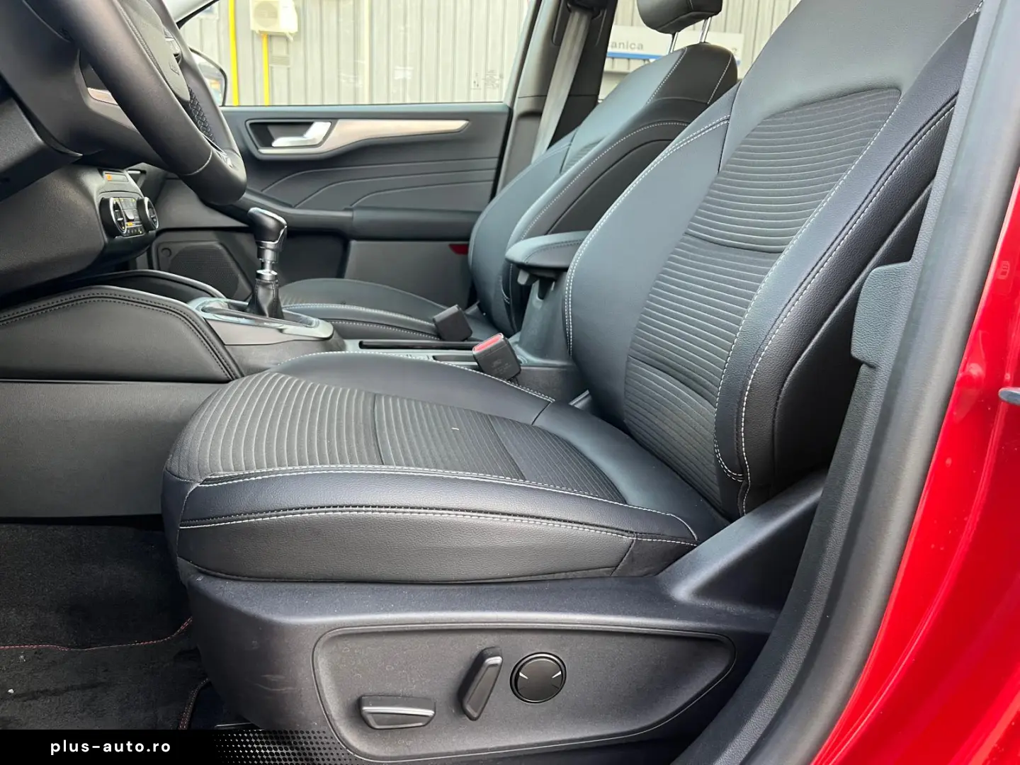 Kuga diesel Titanium X