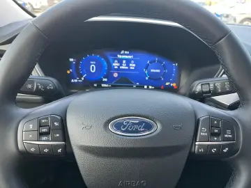 Kuga diesel Titanium X