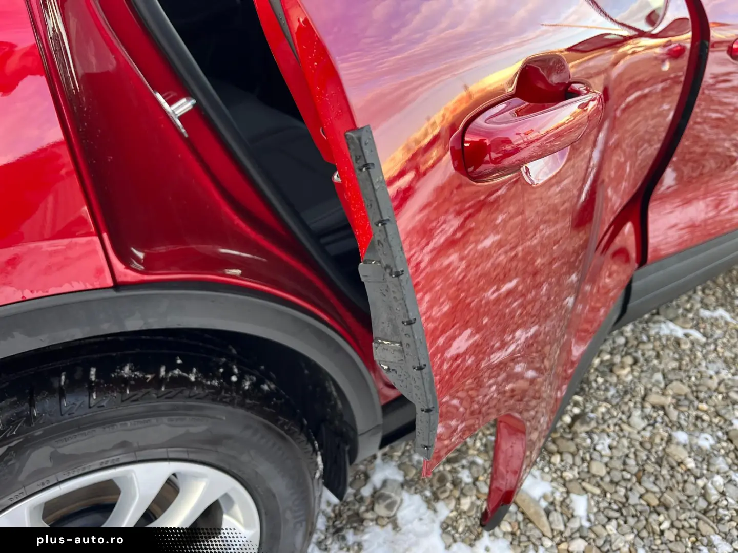 Kuga diesel Titanium X