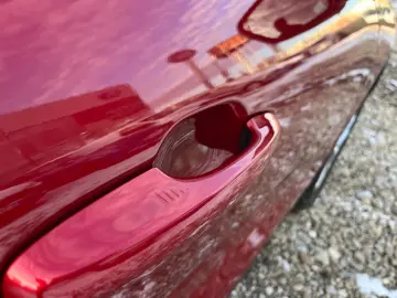 Kuga diesel Titanium X