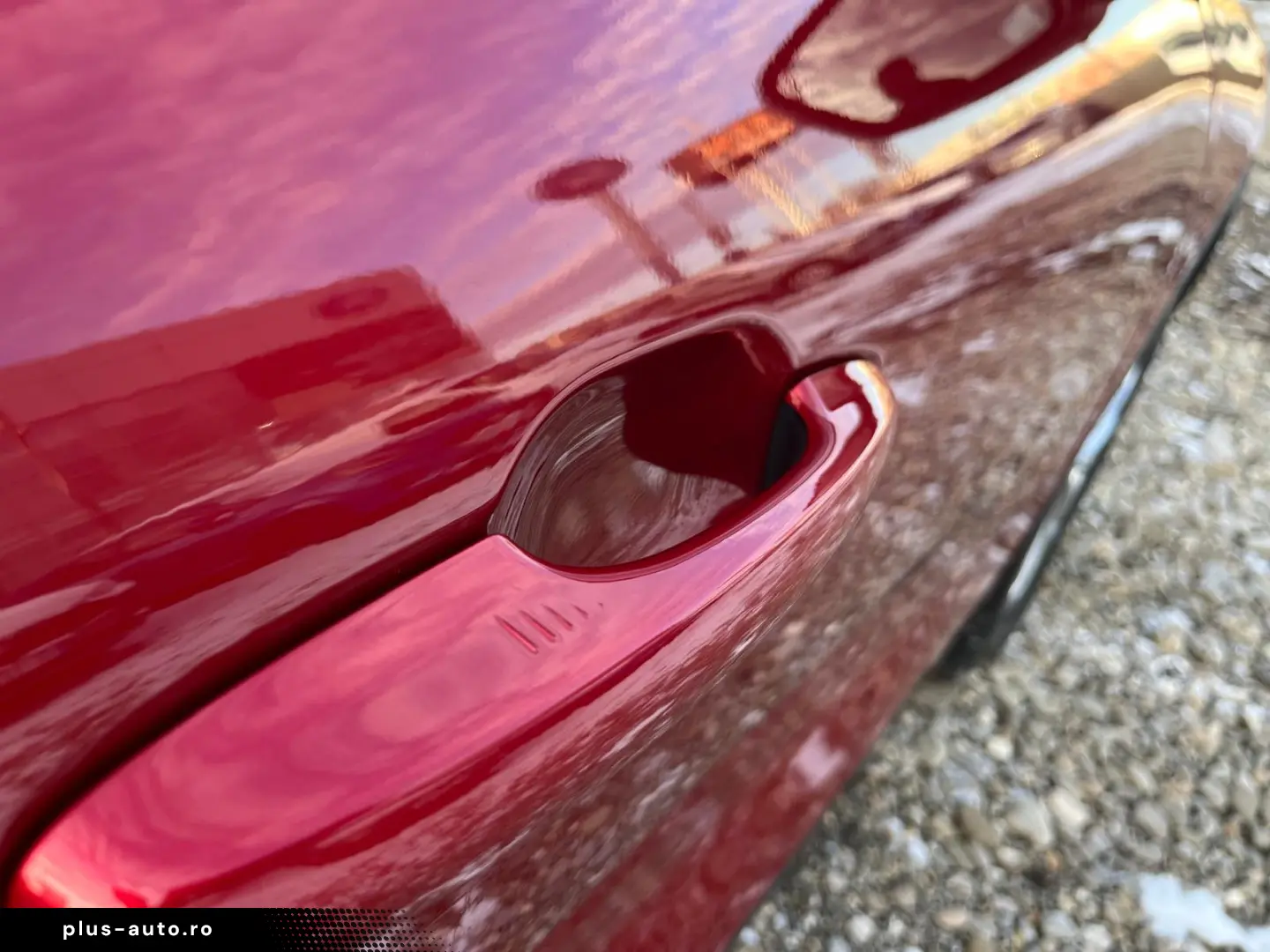 Kuga diesel Titanium X