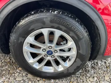 Kuga diesel Titanium X