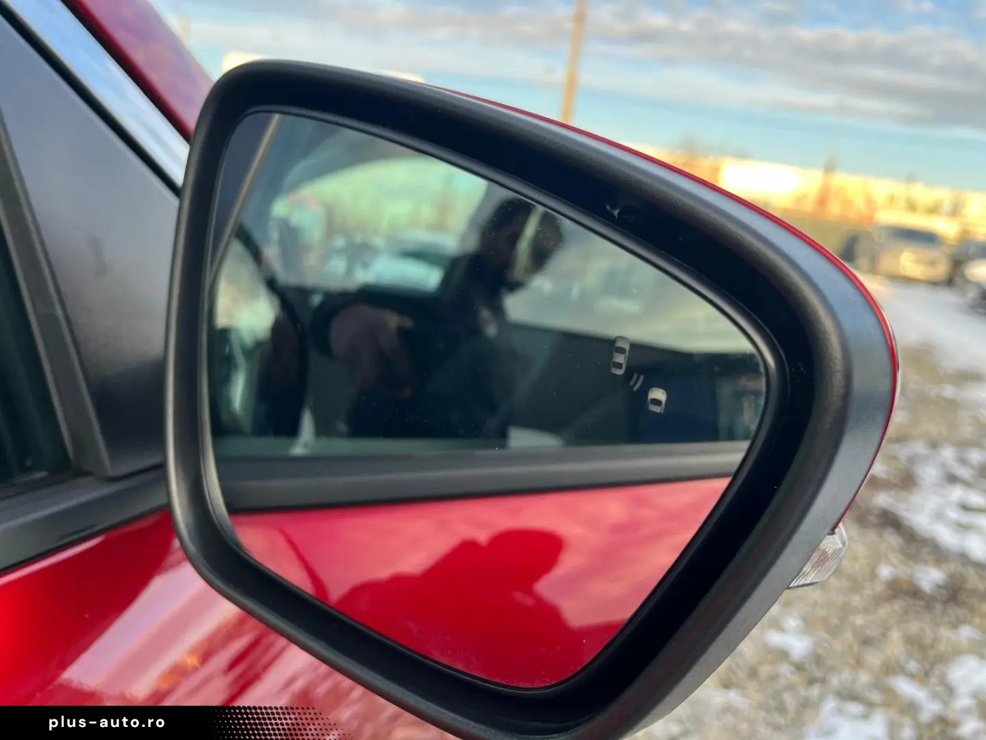 Kuga diesel Titanium X