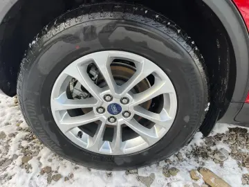 Kuga diesel Titanium X