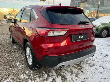 Kuga diesel Titanium X