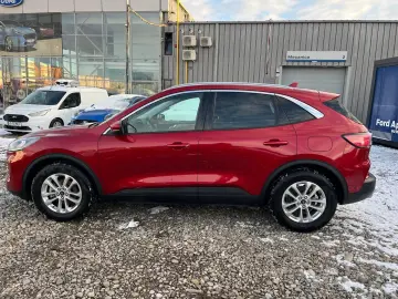 Kuga diesel Titanium X