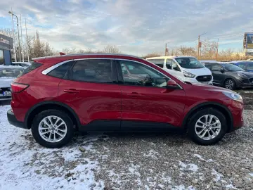 Kuga diesel Titanium X