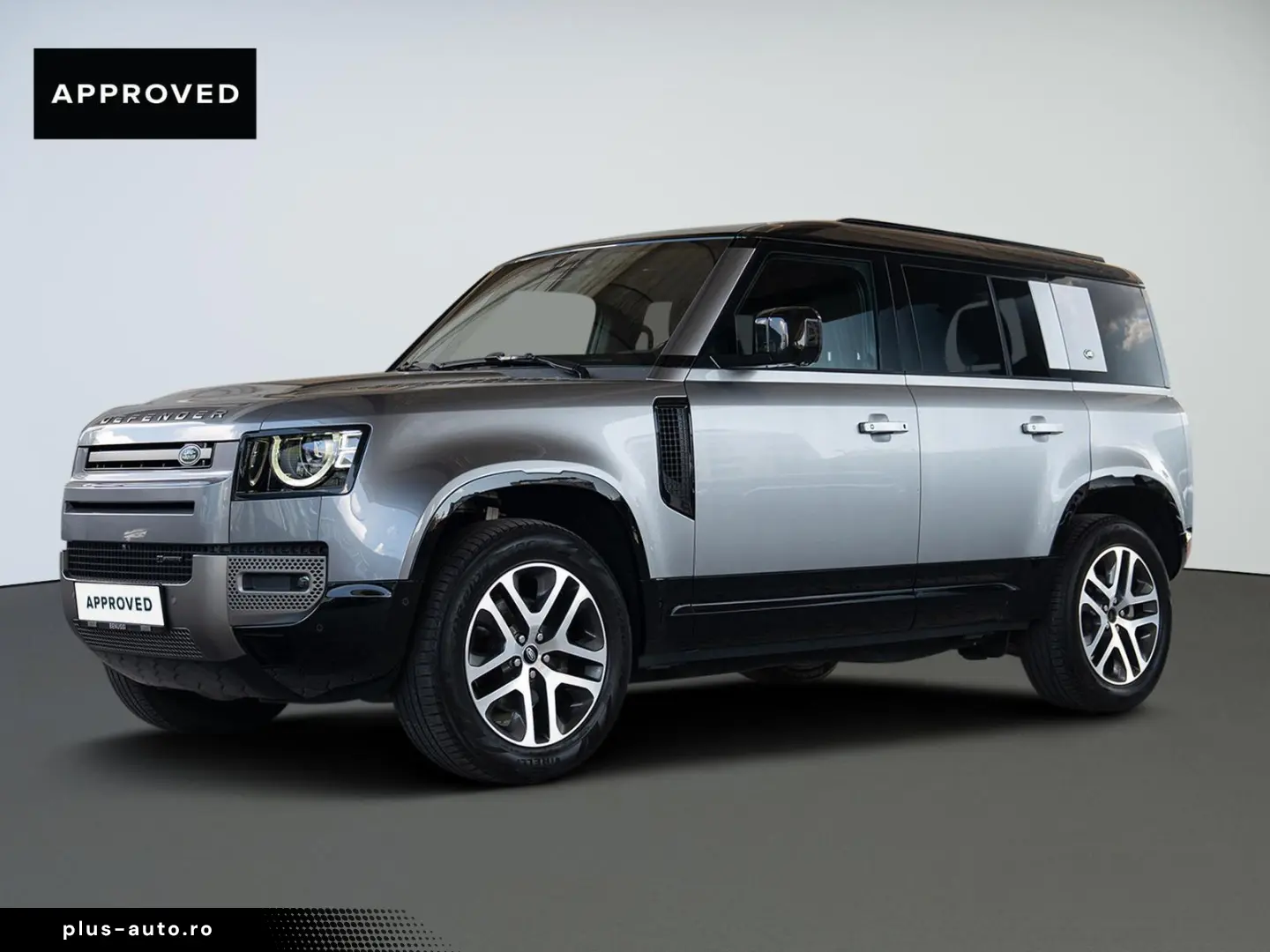 LAND ROVER 110 X-DYN SE 3.0 250 AWD