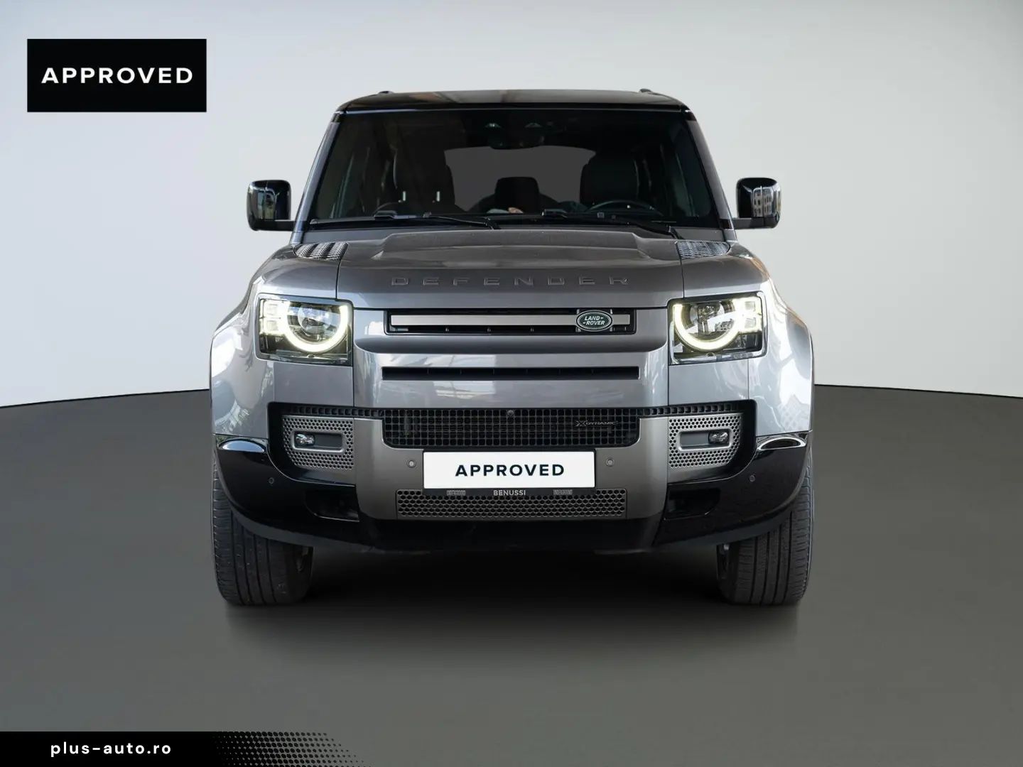 LAND ROVER 110 X-DYN SE 3.0 250 AWD