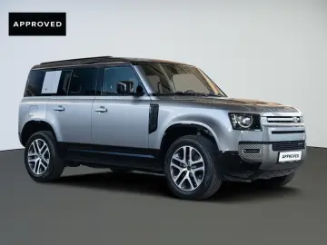 LAND ROVER 110 X-DYN SE 3.0 250 AWD