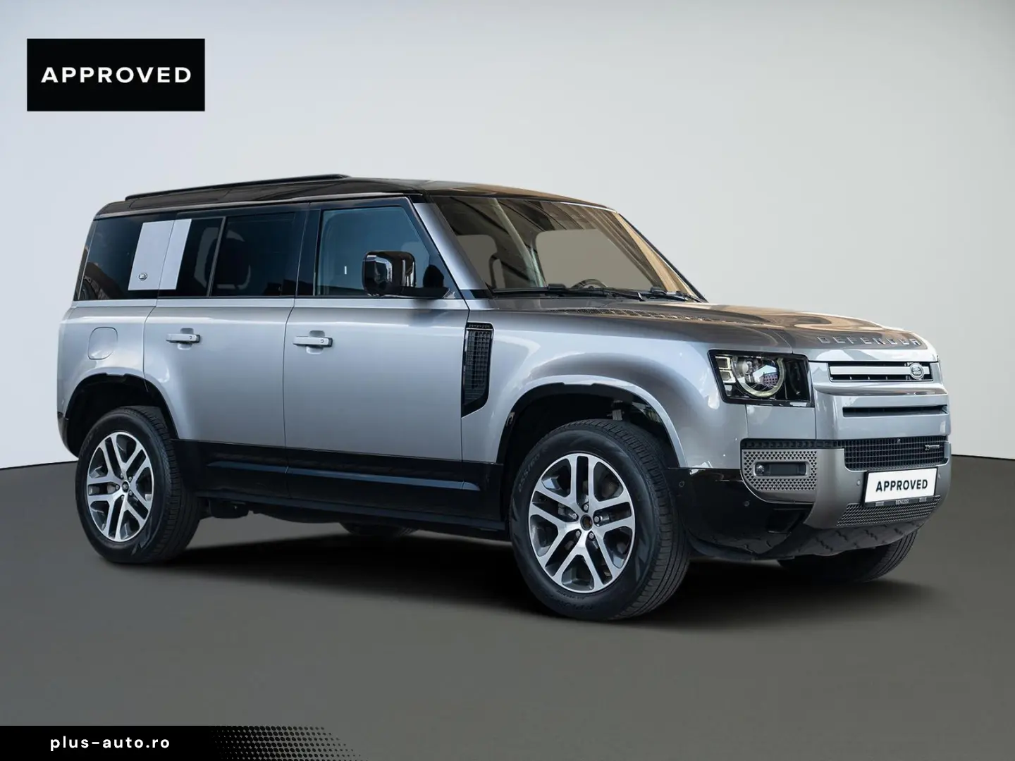 LAND ROVER 110 X-DYN SE 3.0 250 AWD