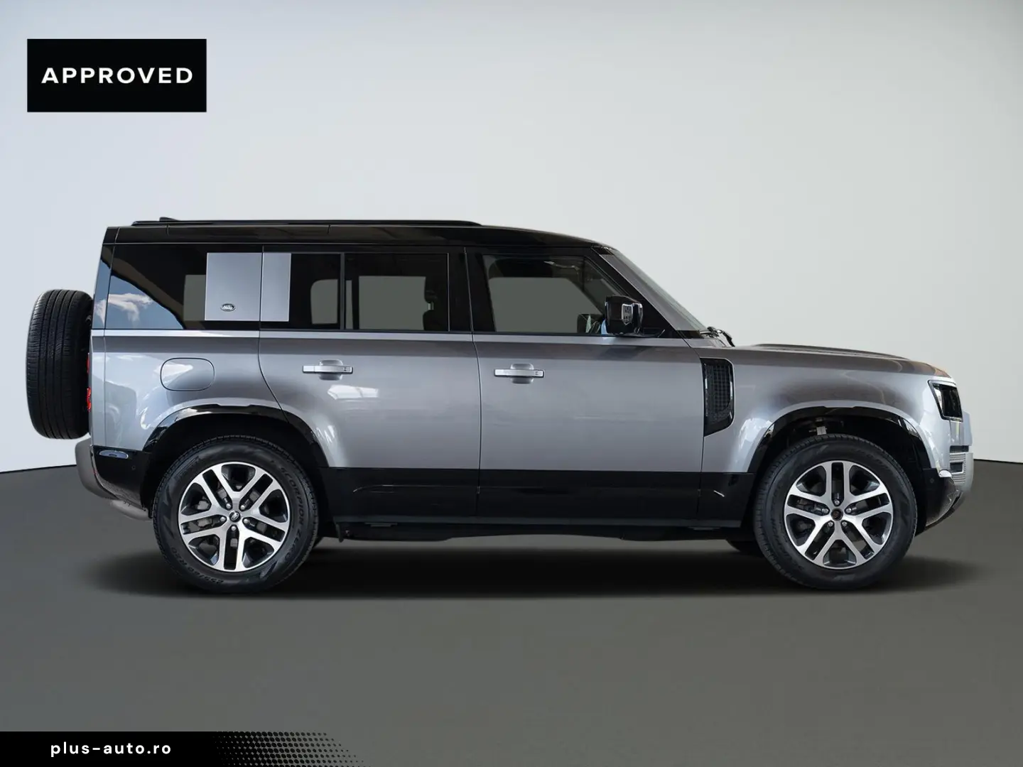 LAND ROVER 110 X-DYN SE 3.0 250 AWD