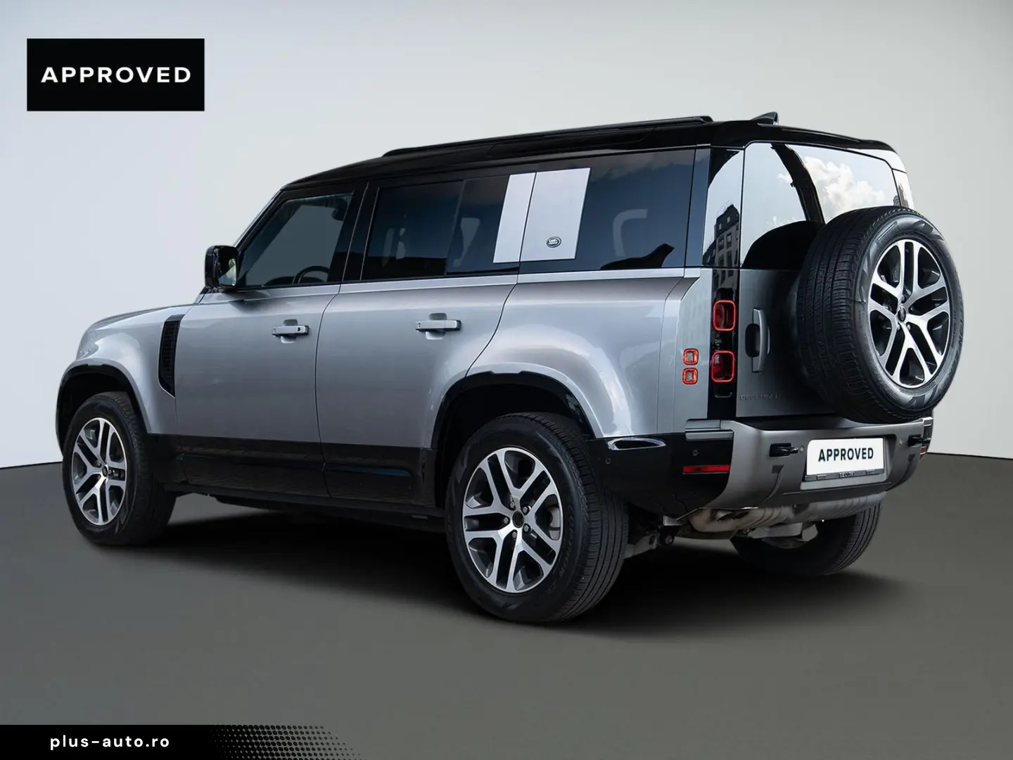 LAND ROVER 110 X-DYN SE 3.0 250 AWD