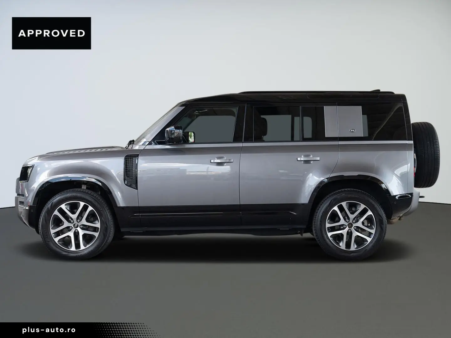 LAND ROVER 110 X-DYN SE 3.0 250 AWD