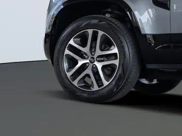 LAND ROVER 110 X-DYN SE 3.0 250 AWD