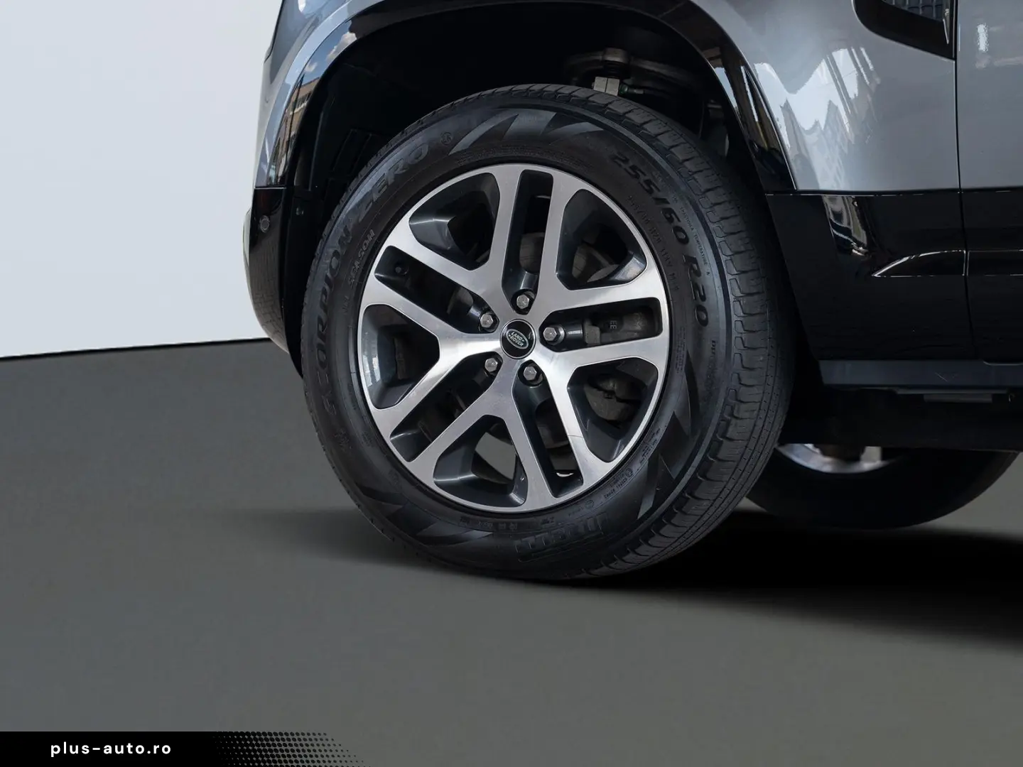 LAND ROVER 110 X-DYN SE 3.0 250 AWD