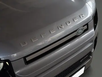 LAND ROVER 110 X-DYN SE 3.0 250 AWD