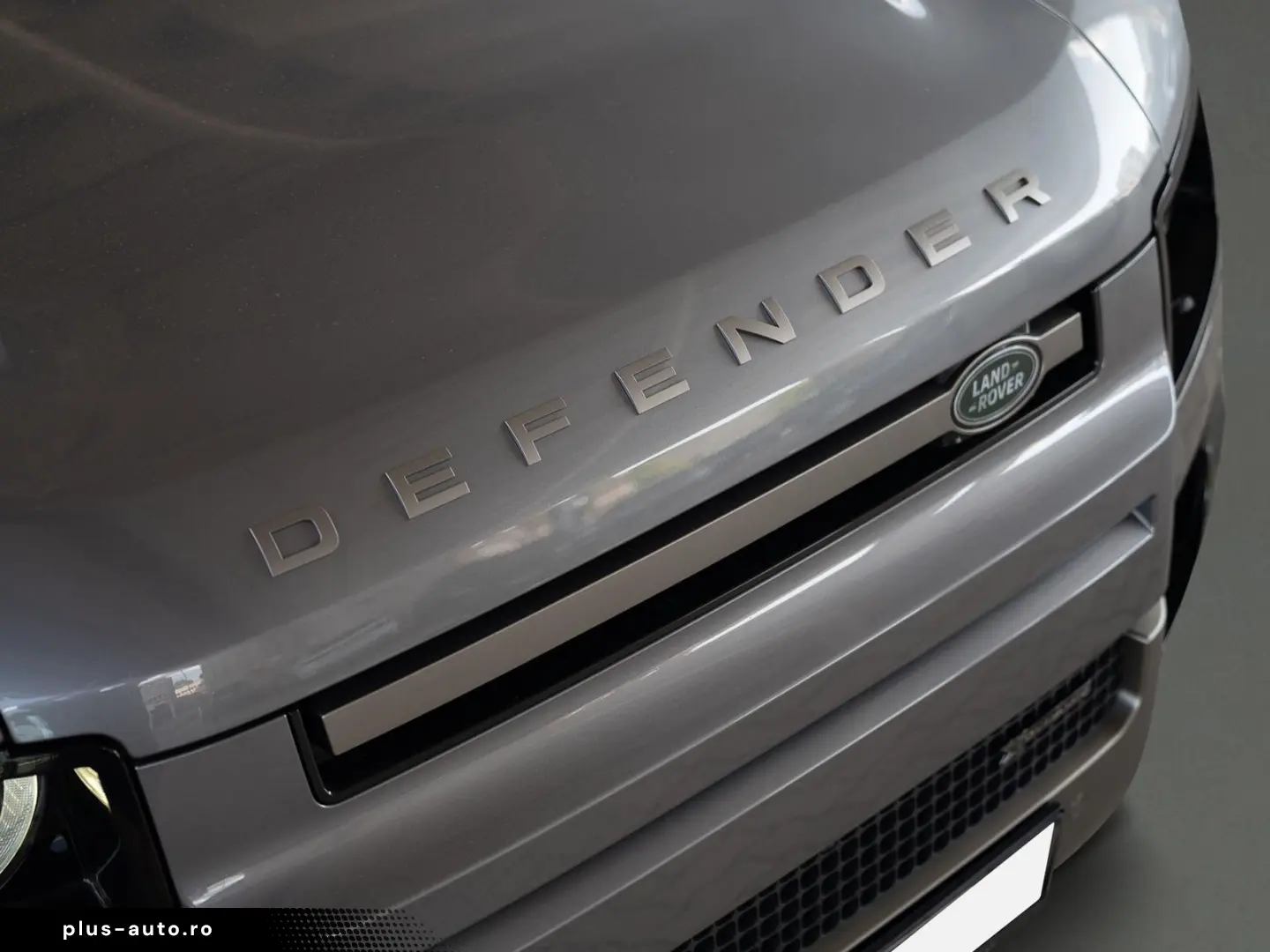 LAND ROVER 110 X-DYN SE 3.0 250 AWD