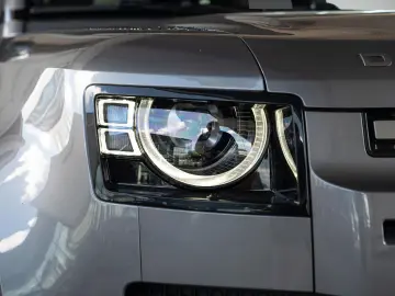 LAND ROVER 110 X-DYN SE 3.0 250 AWD