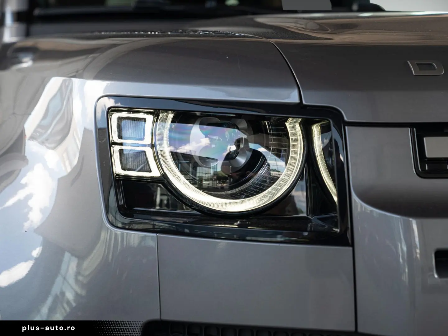 LAND ROVER 110 X-DYN SE 3.0 250 AWD