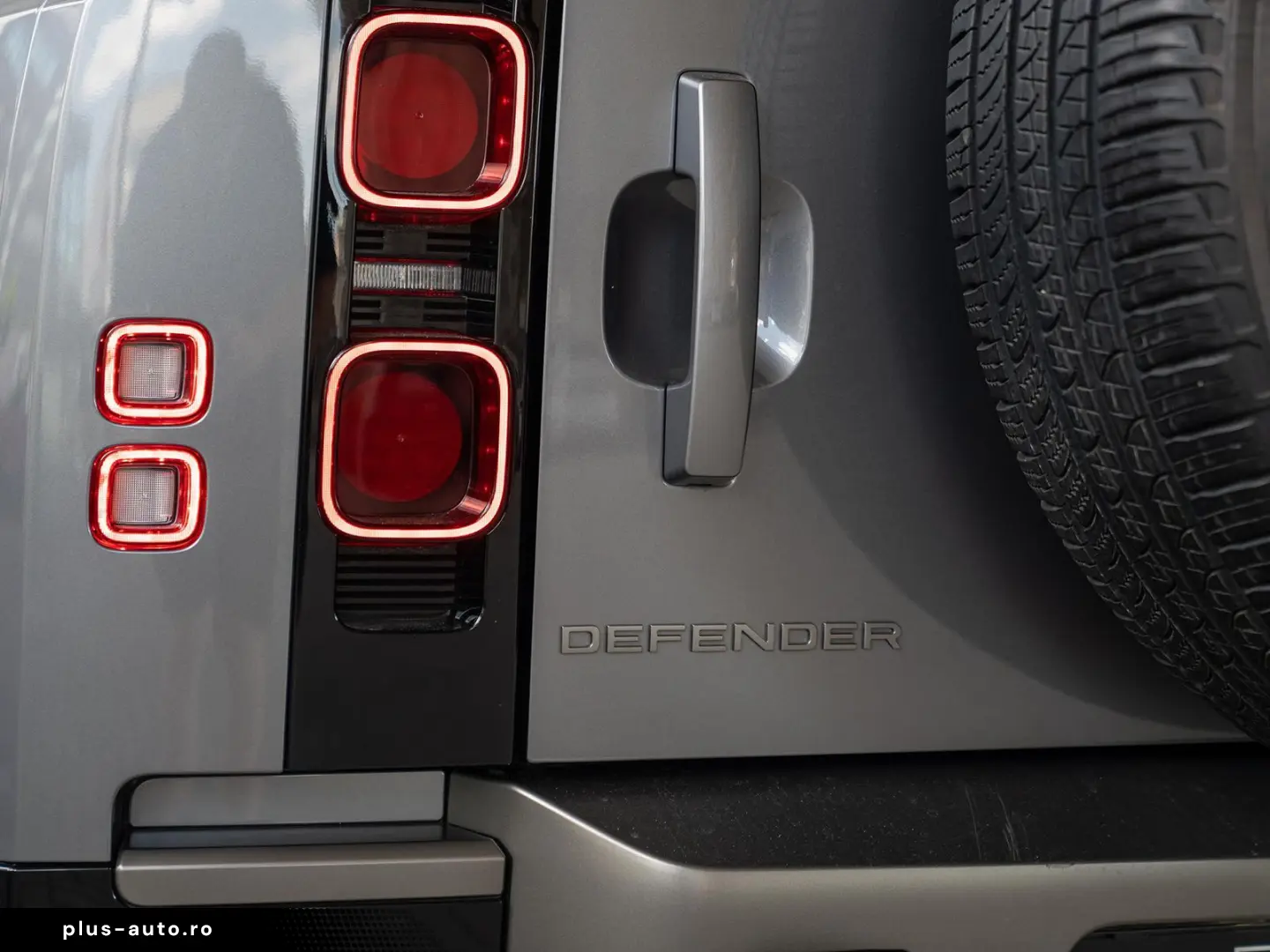 LAND ROVER 110 X-DYN SE 3.0 250 AWD