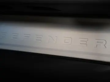 LAND ROVER 110 X-DYN SE 3.0 250 AWD