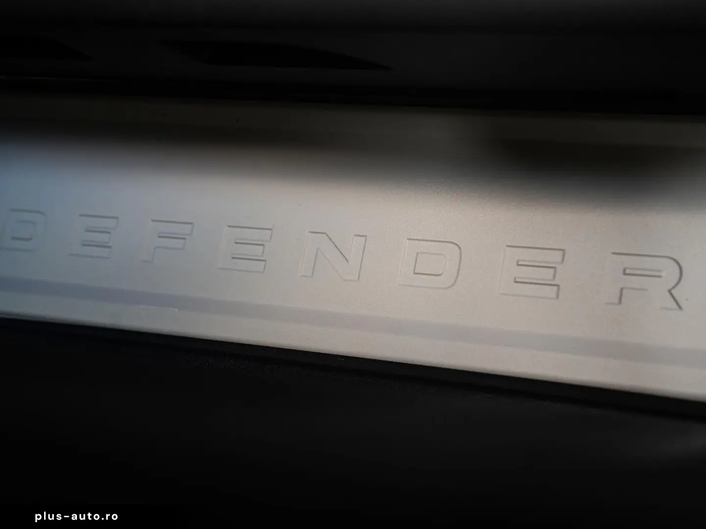 LAND ROVER 110 X-DYN SE 3.0 250 AWD