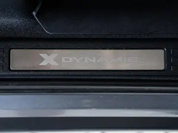 LAND ROVER 110 X-DYN SE 3.0 250 AWD