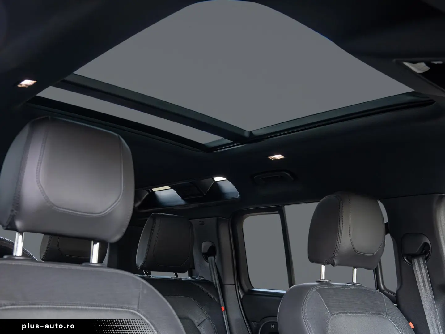 LAND ROVER 110 X-DYN SE 3.0 250 AWD