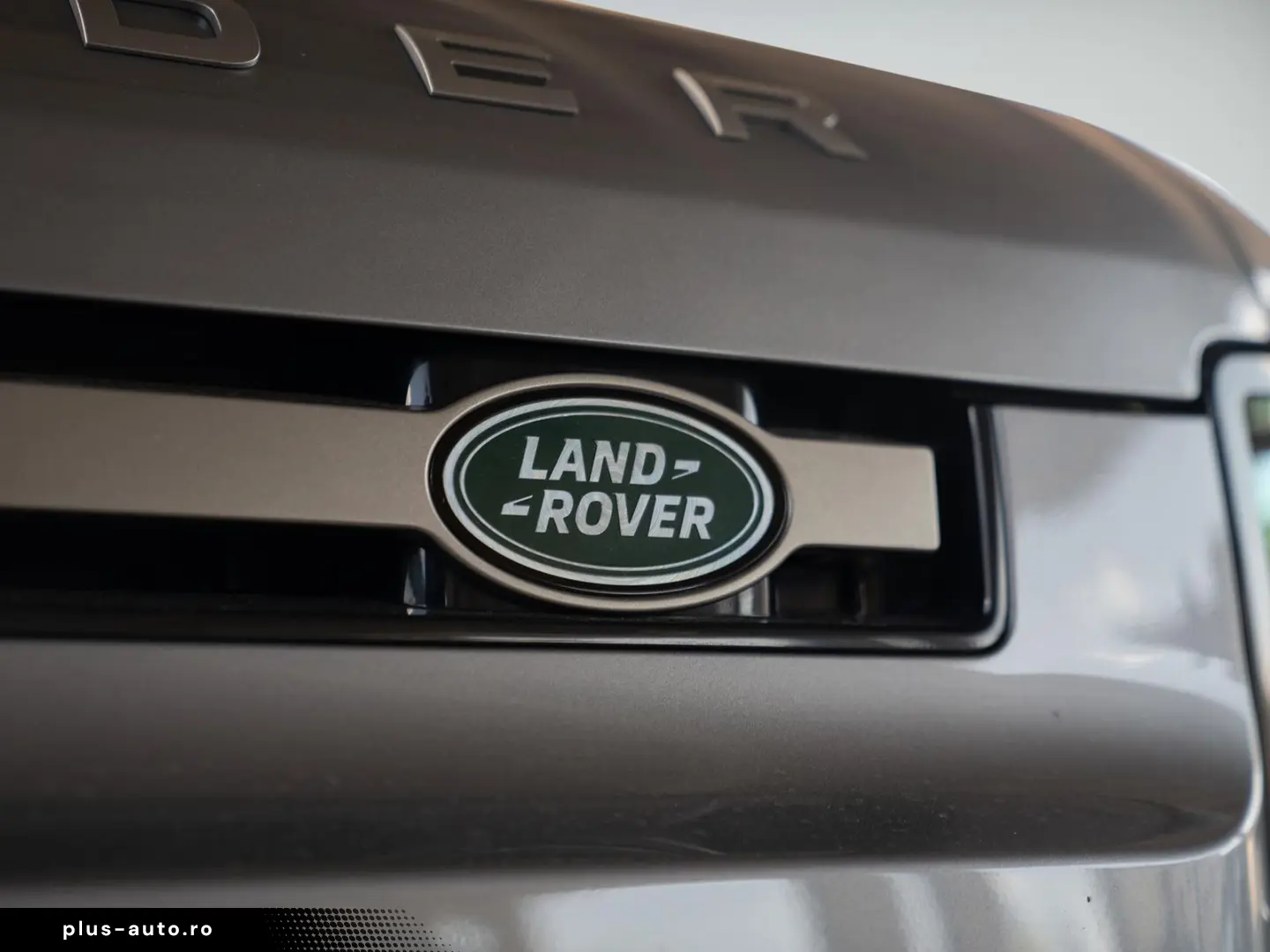 LAND ROVER 110 X-DYN SE 3.0 250 AWD