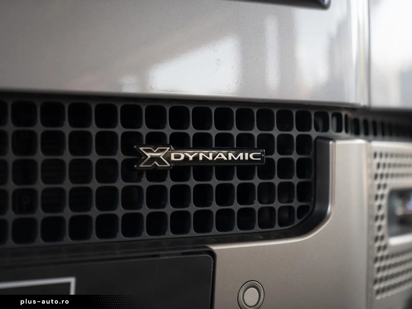 LAND ROVER 110 X-DYN SE 3.0 250 AWD