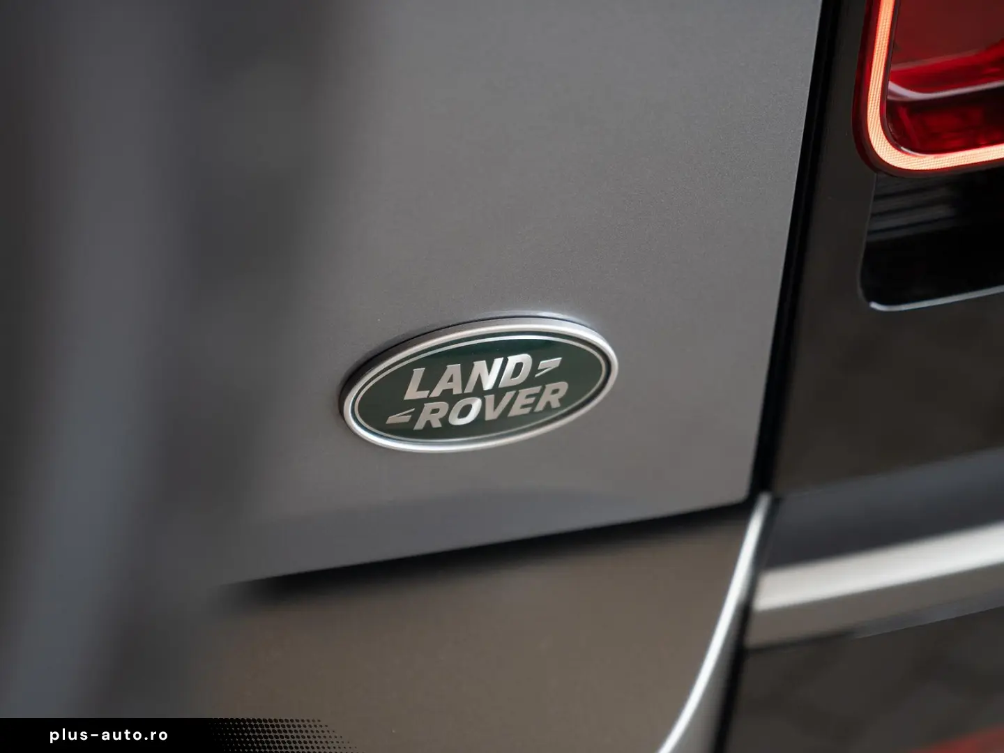 LAND ROVER 110 X-DYN SE 3.0 250 AWD