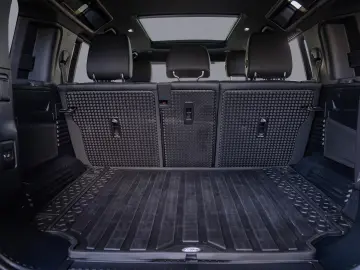 LAND ROVER 110 X-DYN SE 3.0 250 AWD