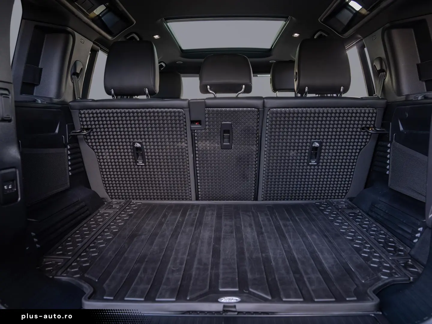 LAND ROVER 110 X-DYN SE 3.0 250 AWD