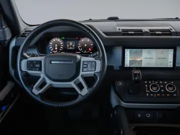 LAND ROVER 110 X-DYN SE 3.0 250 AWD